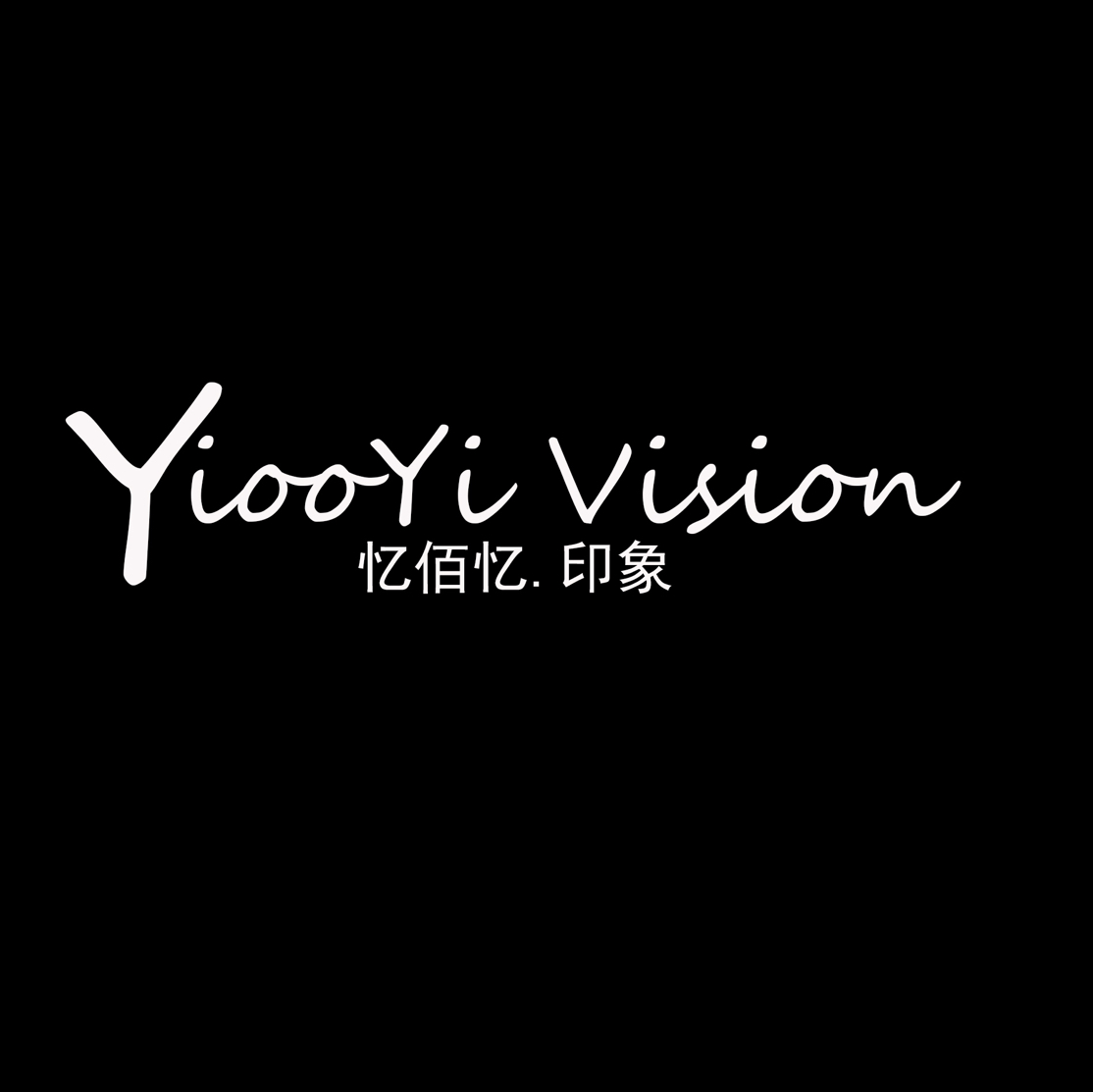 YiooYi Vision憶佰憶.印象