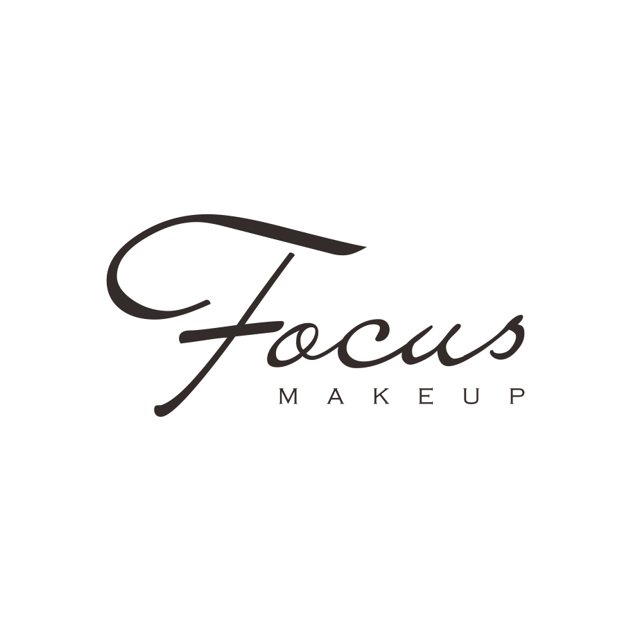 Focus makeup