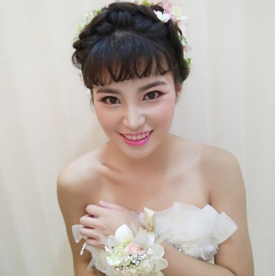 Yes彩妝