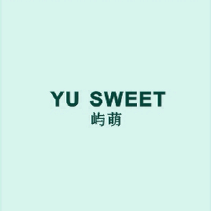 YU SWEET婚纱高级定制