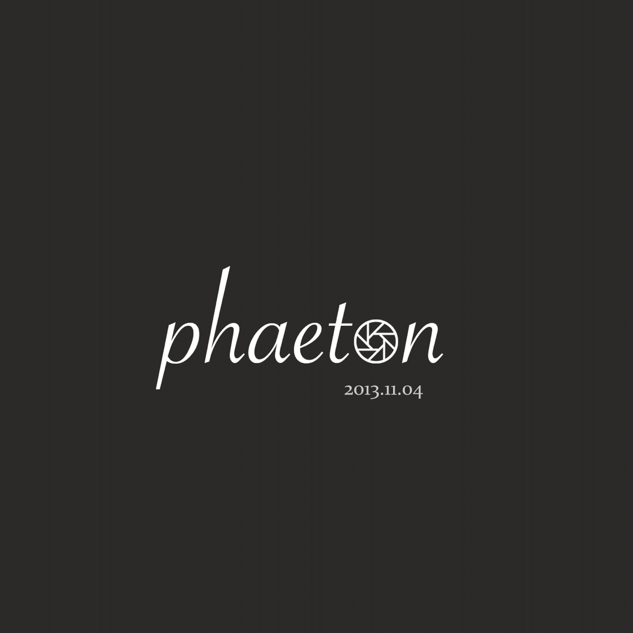 PHAETON 飯團影像