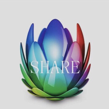 SHARE大享美育形象管理