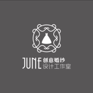 JUNE创意婚纱设计工作室