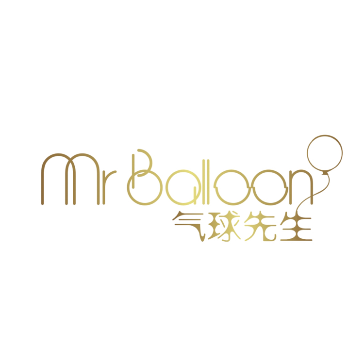 Mr Balloon私人派对定制工作室