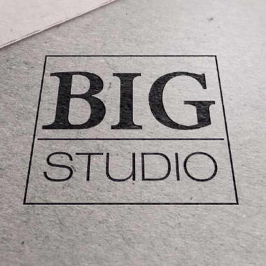 BIG  studio
