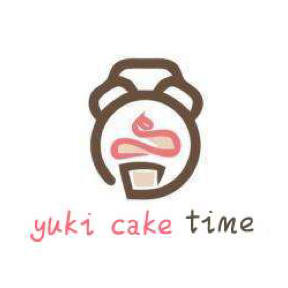 yuki cake time