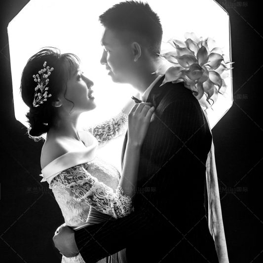 完美婚嫁
