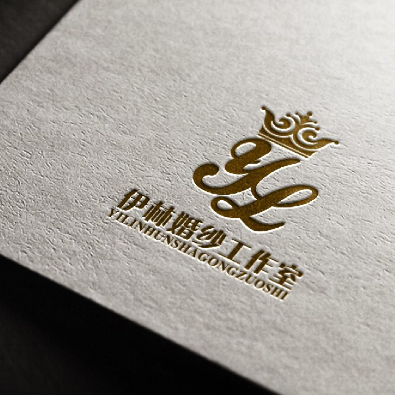 爱缘‧伊林婚纱