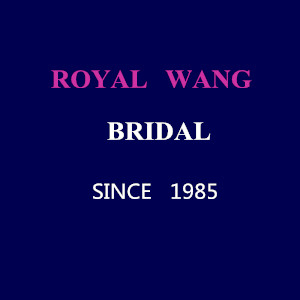 ROYAL WANG皇家高級婚紗禮服館