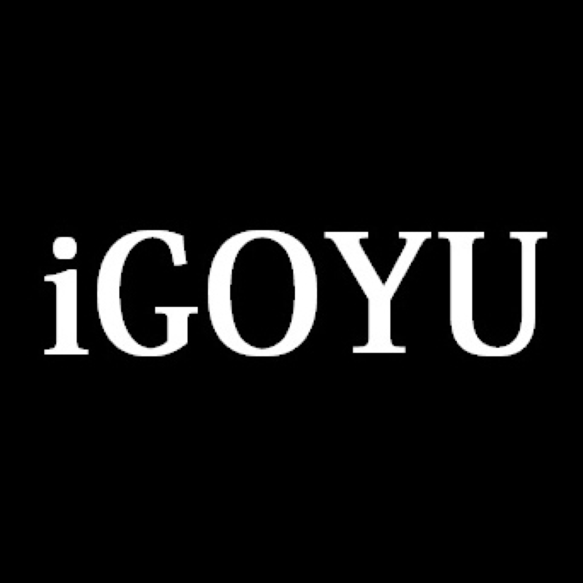iGOYU婚典