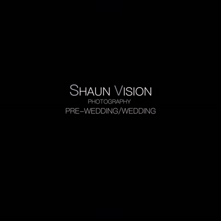 ShaunVision