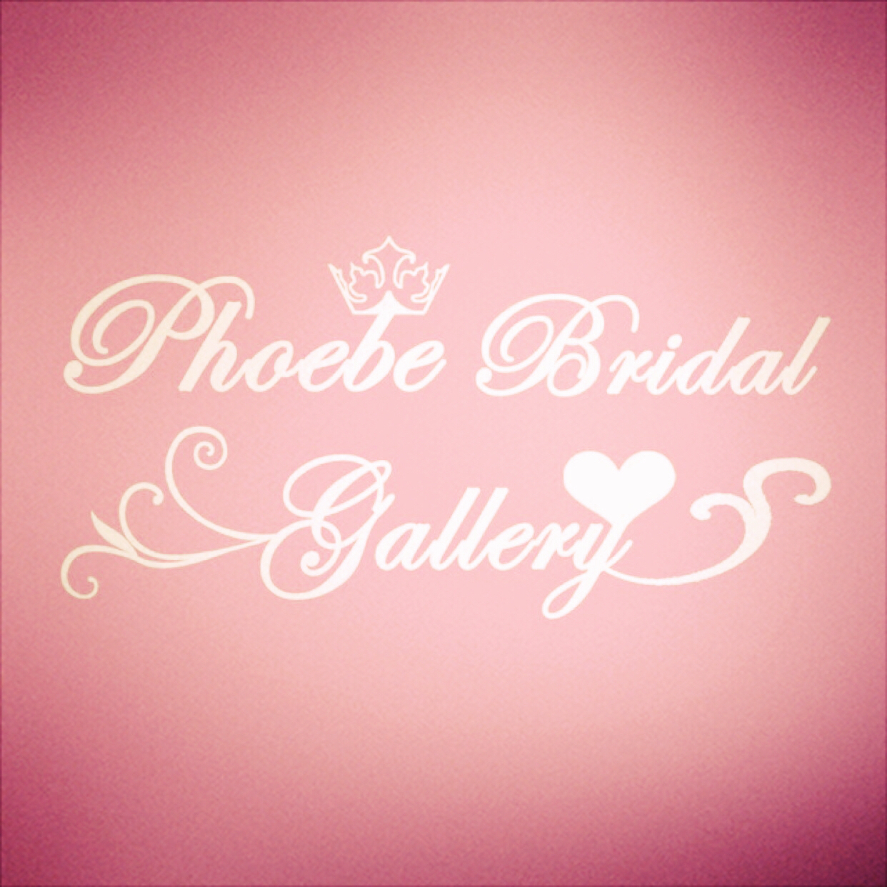 Phoebe Bridal全球高端婚纱租