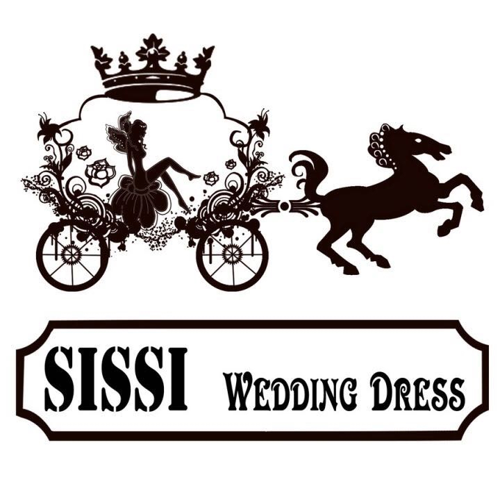 SISSI· 婚纱礼服