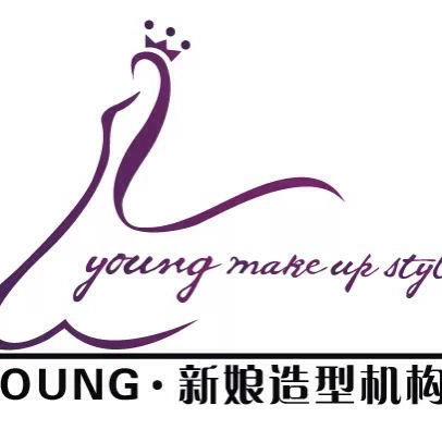 Young新娘婚紗禮服造型