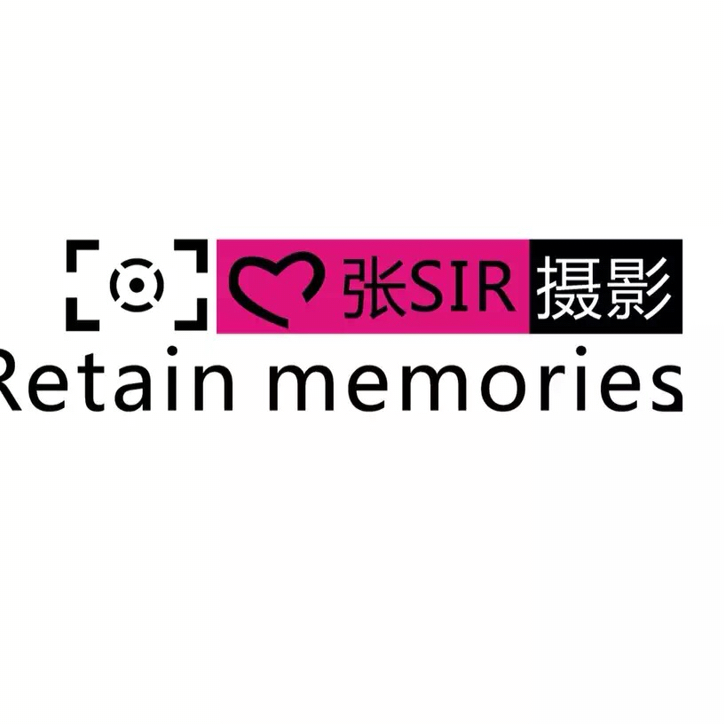 张sir婚纱摄影
