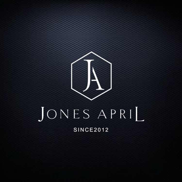 Jones   April