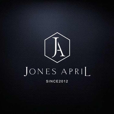 Jones   April