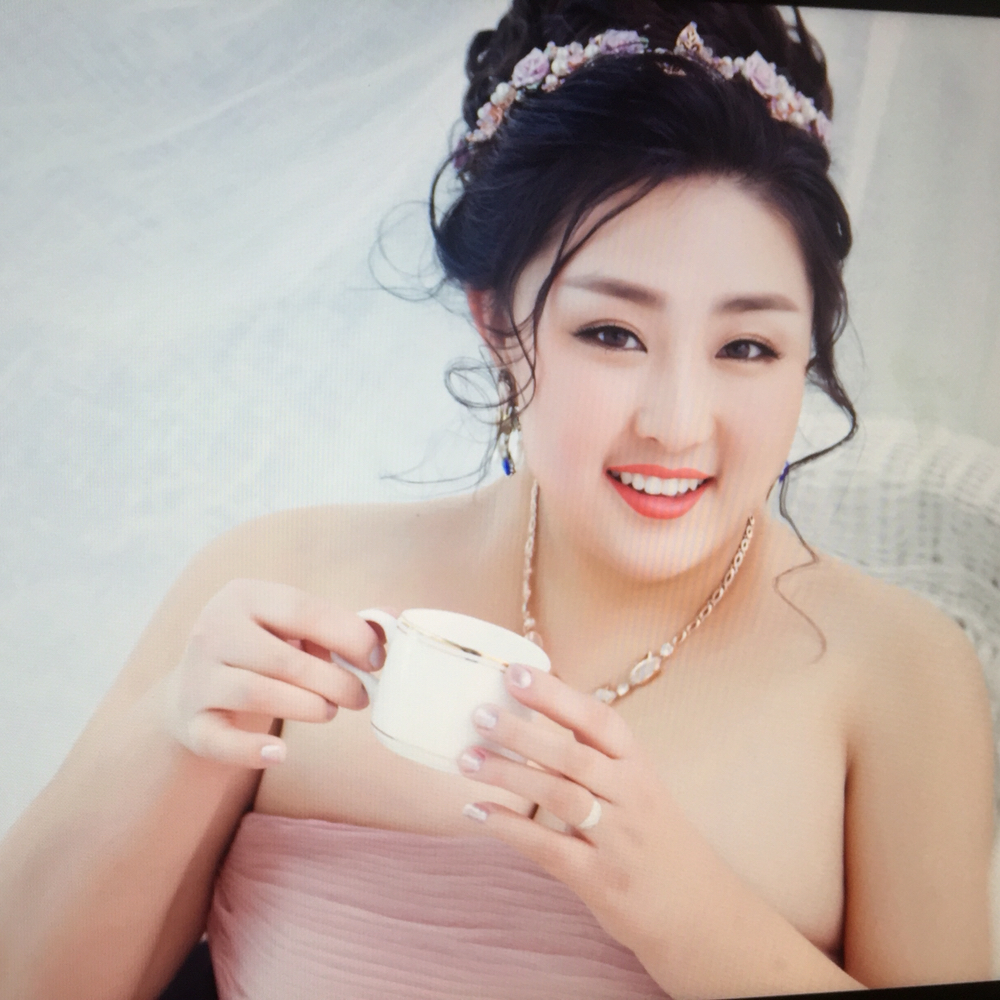 nullimpress(印象)造型