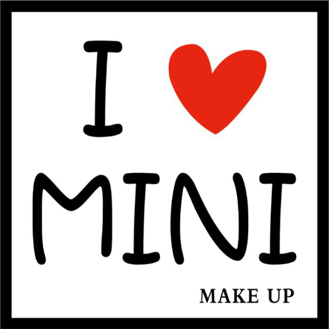 I ?? MINI MAKEUP