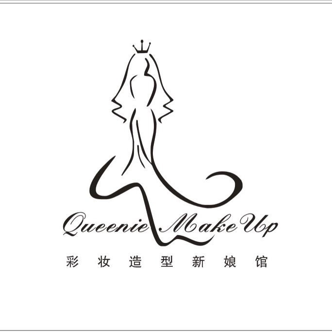 QueenieMakeUp 新娘彩妆造型