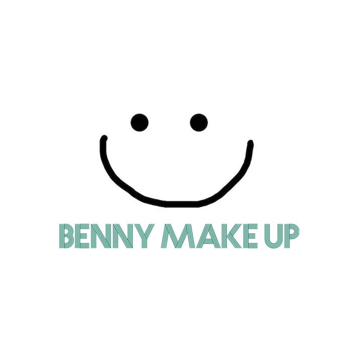 BENNY MAKEUP