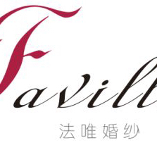 Favilla·法唯婚纱