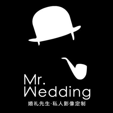 Mr.wedding-私人影像定制