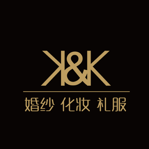 K&K BRIDE婚紗造型工作室