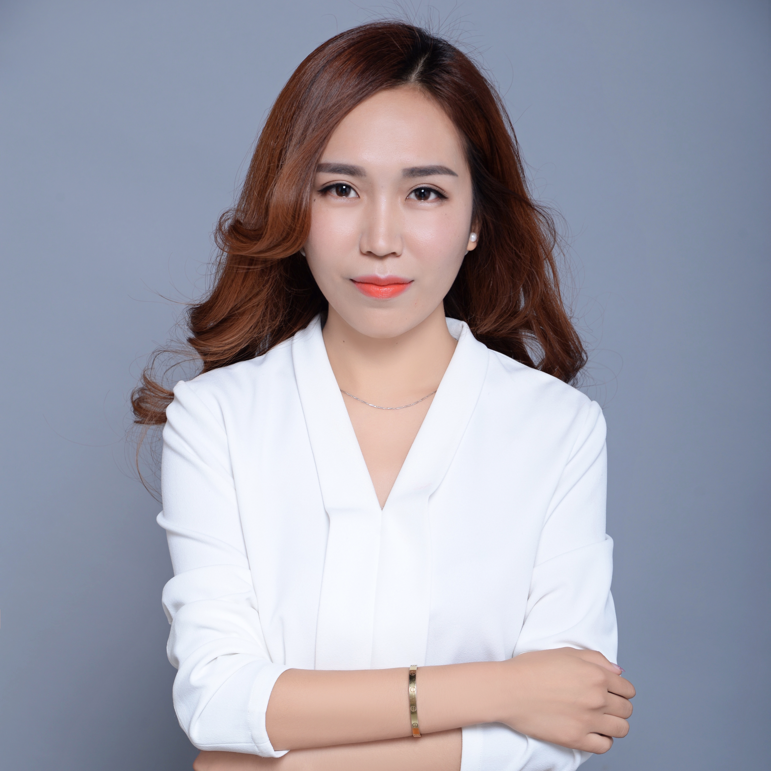 珊珊新娘跟妆半永久定制馆