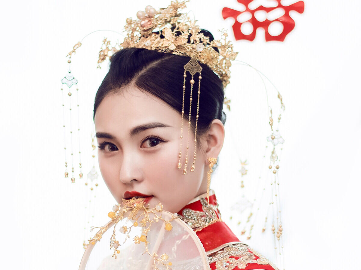 「MIA」韩国品牌高定系列