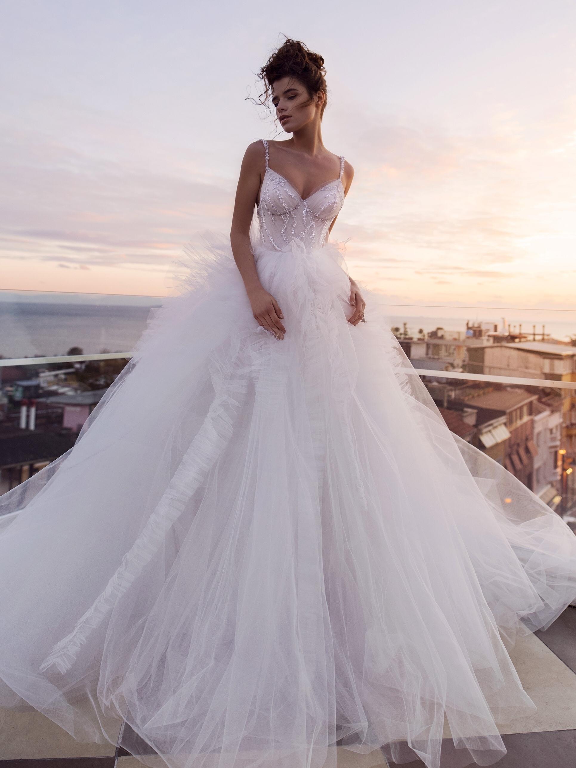 【MIA畅销爆款】轻奢系列套系+首席跟妆