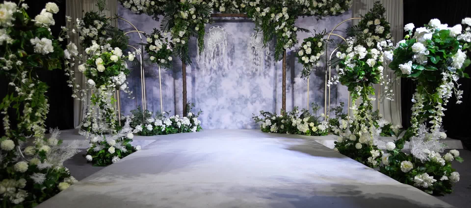 【特价套餐】微光绿林爱锐定制