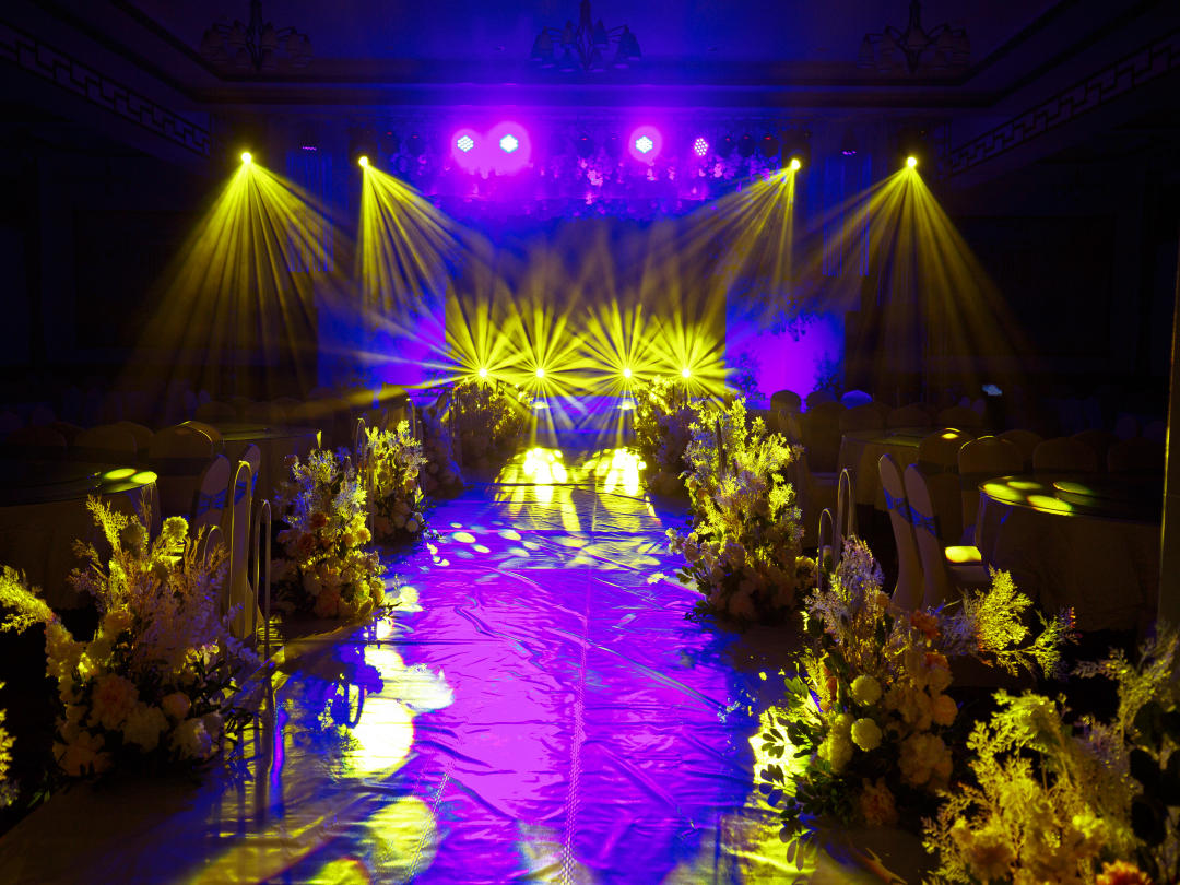 荆州故事     婚礼主题套餐