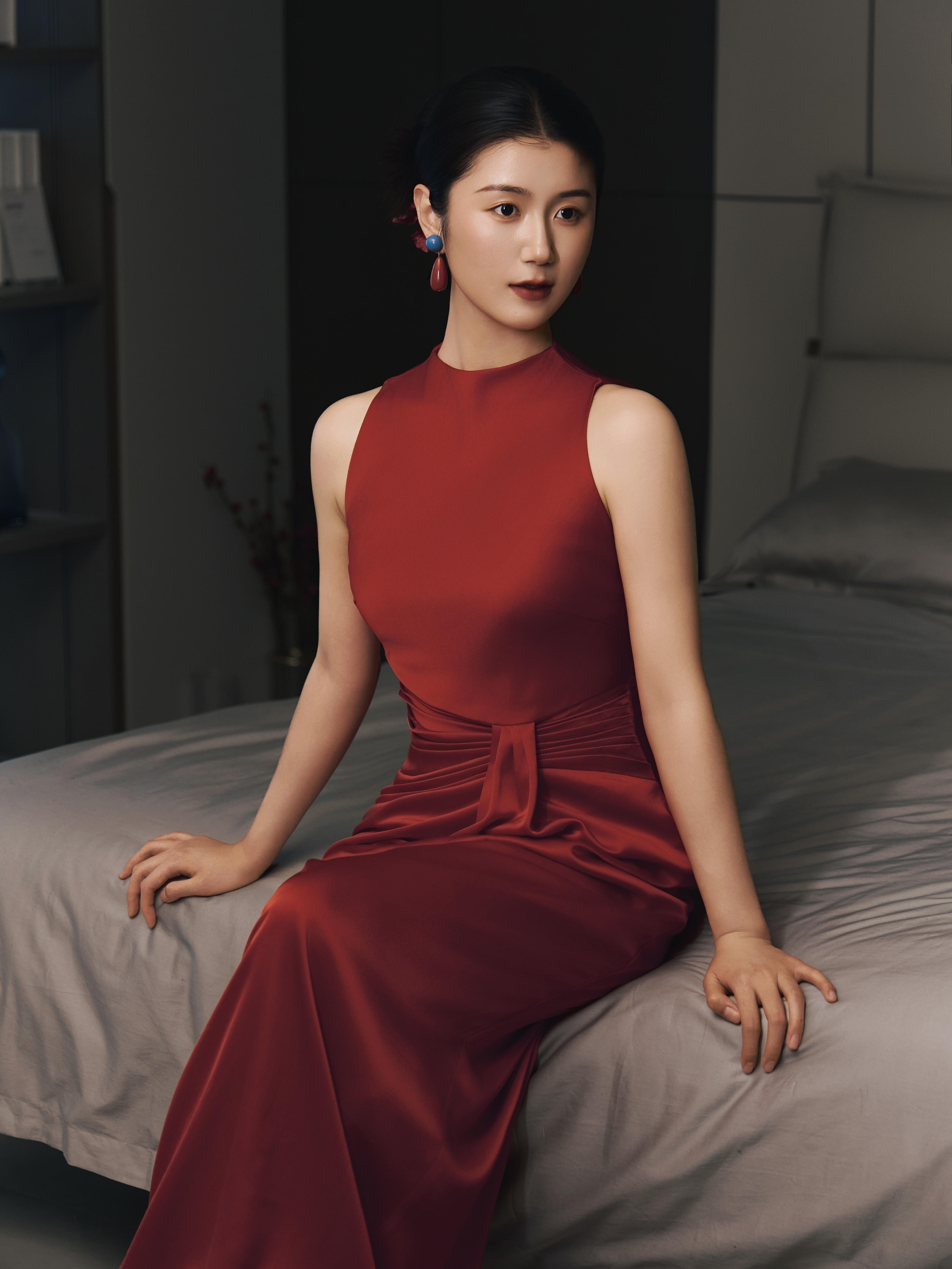 婚禮晨袍