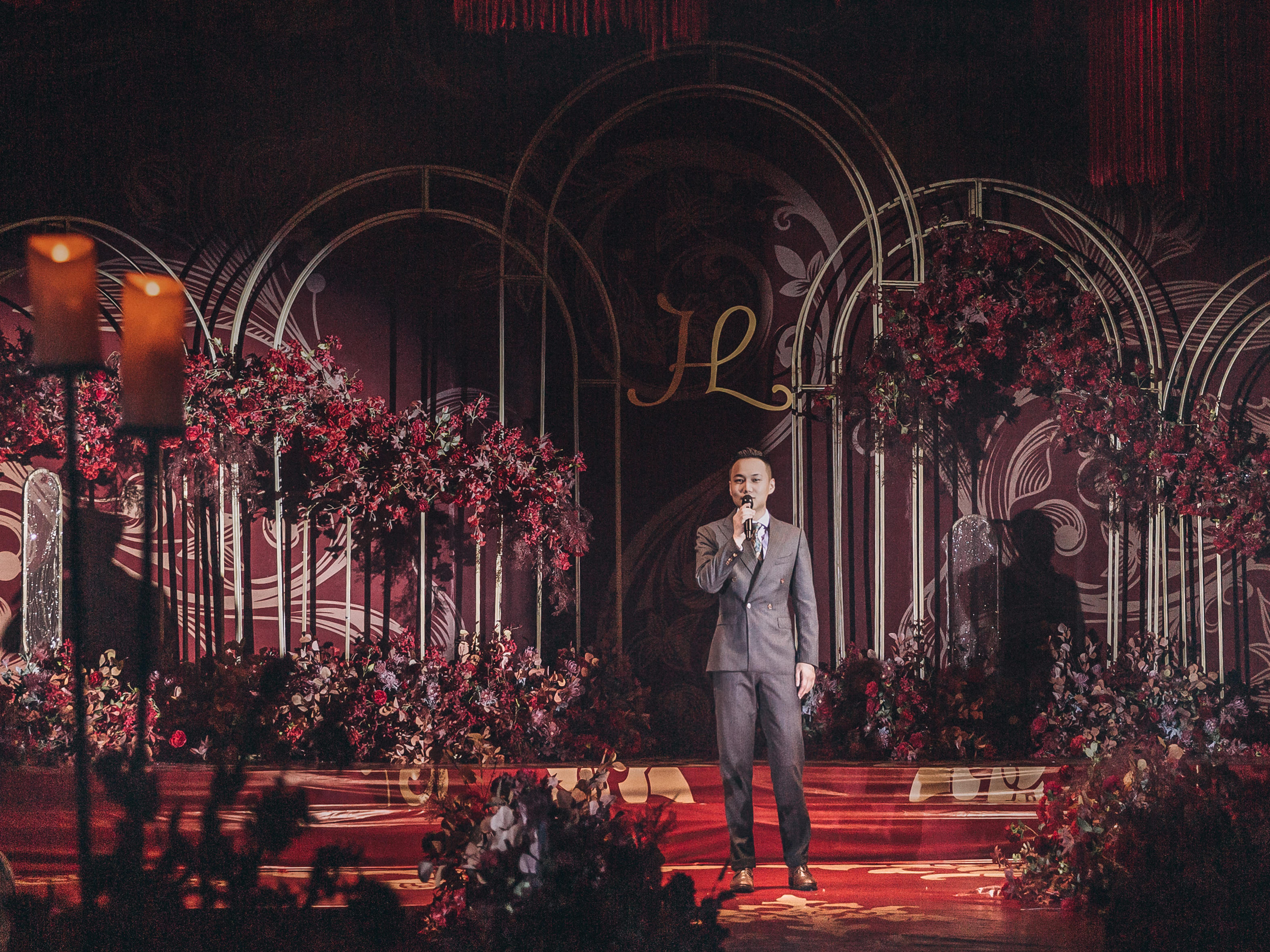 赣州市区主持服务+执行督导+音乐督导