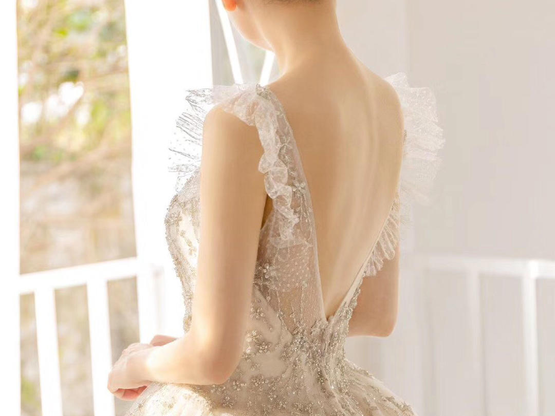 3套婚纱礼服租赁套餐/租礼服