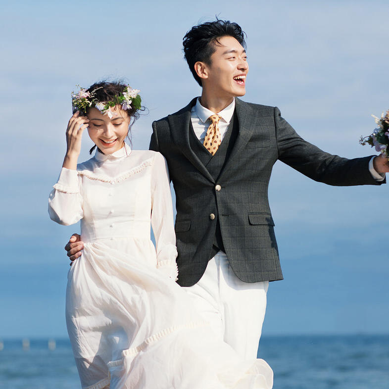 蒙娜丽莎婚纱摄影旅拍套餐