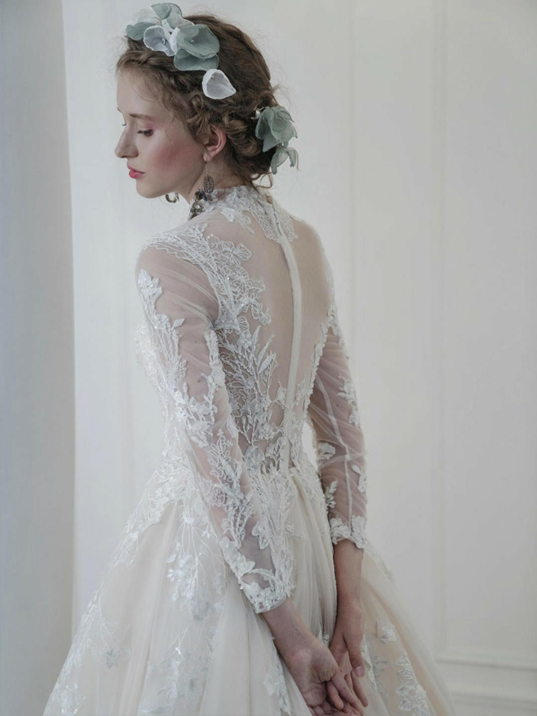 一价全包 | 轻奢主纱+出门+中式+敬酒+伴娘