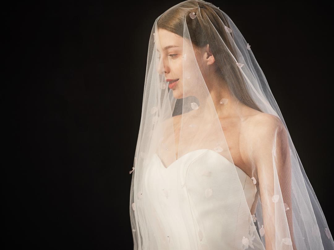 【超值租赁】3件套租赁 全款送租伴娘服