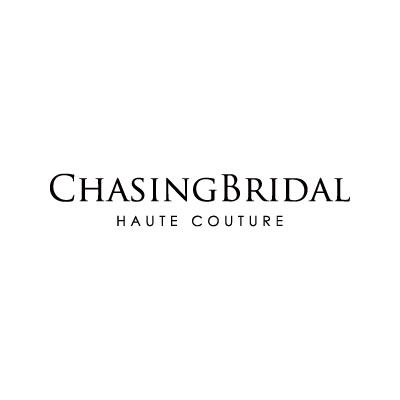 CHASINGBRIDAL千禧聖黛婚纱