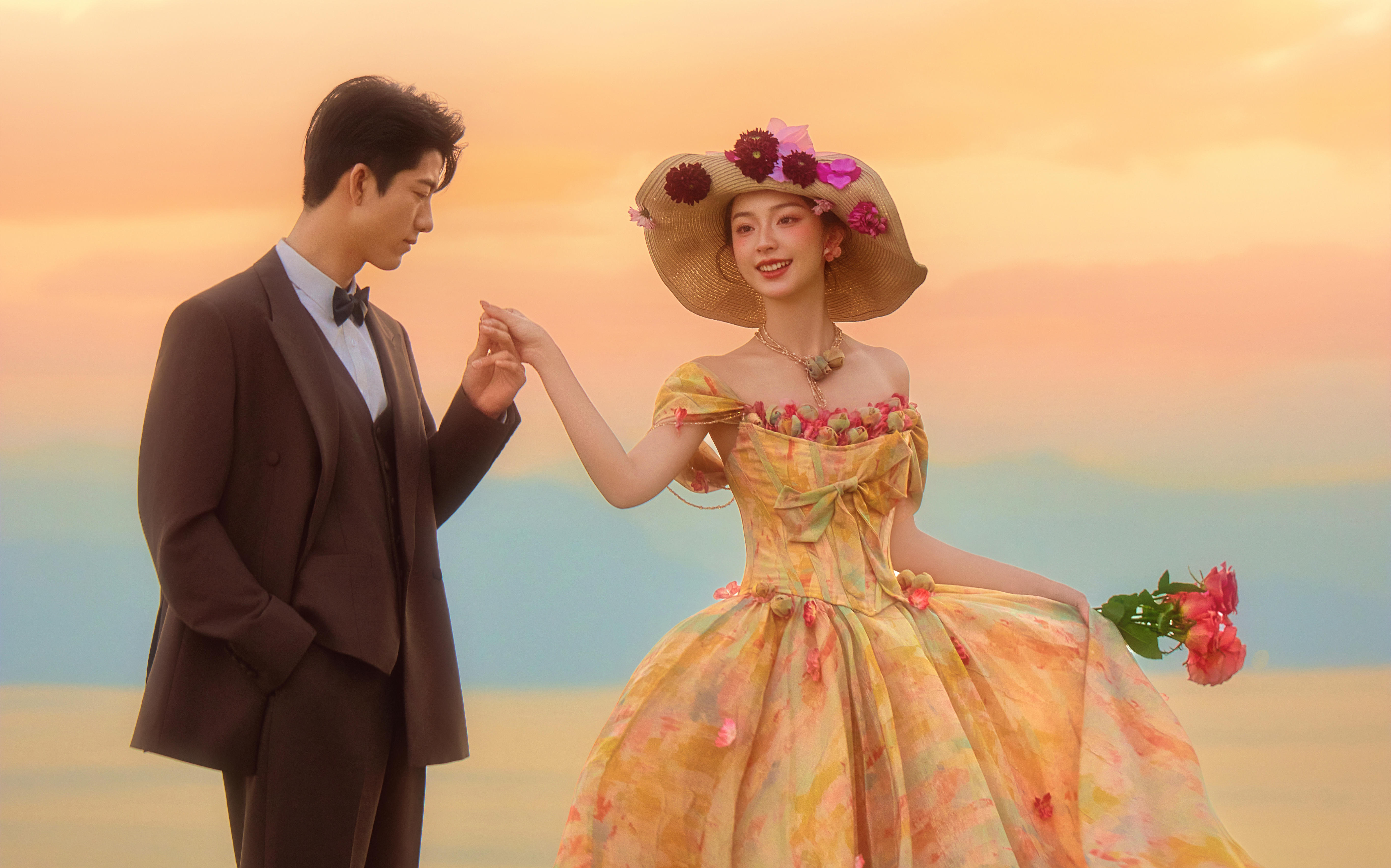 【匠心】2019限量特惠 店长推荐 唯美清新