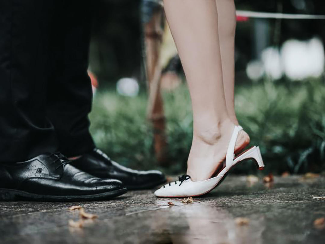 二月领证跟拍特价