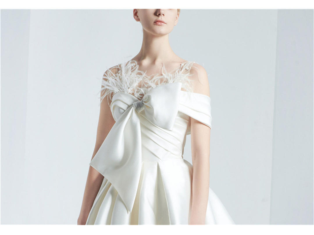 薇拉 超值特惠经典婚纱套系