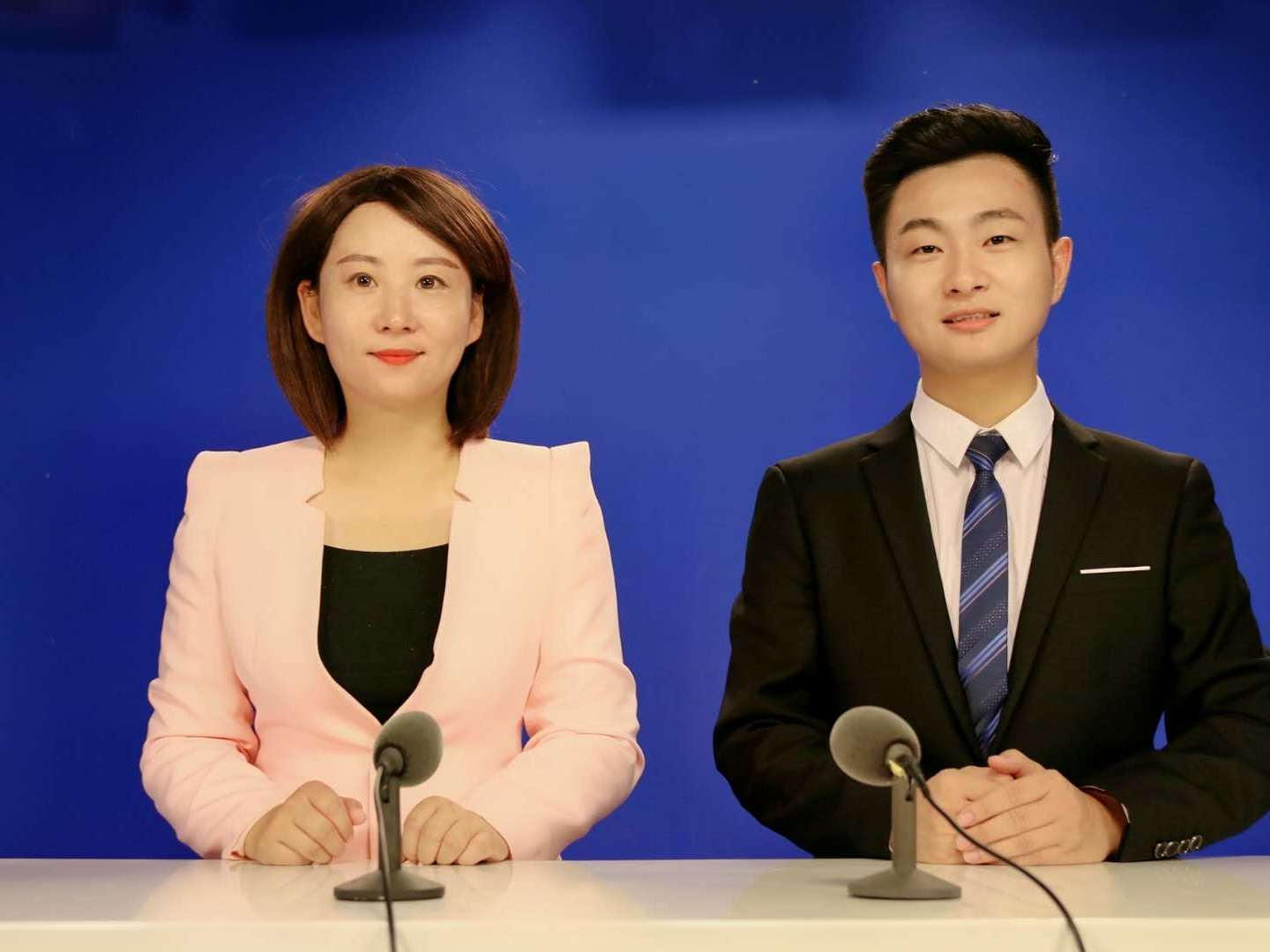 持麦者·桂森（电视台专业主持｜自然温暖走心入耳）