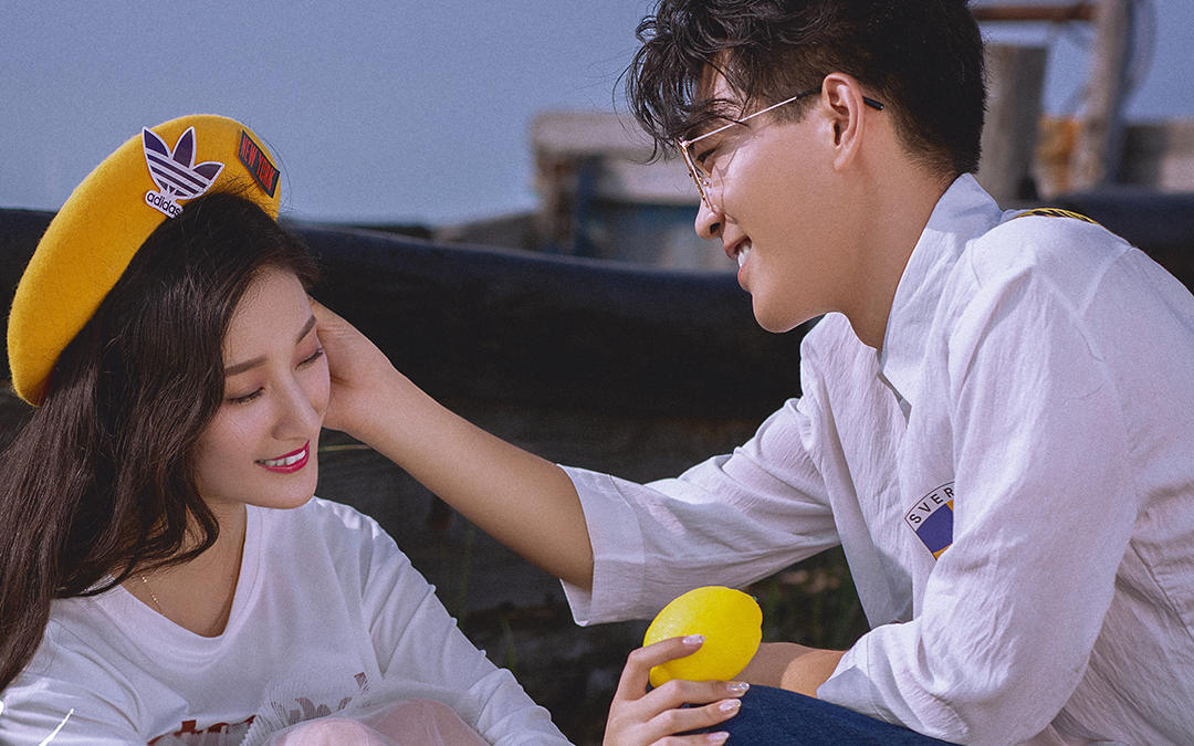 莎田映画<浪漫海角>系列