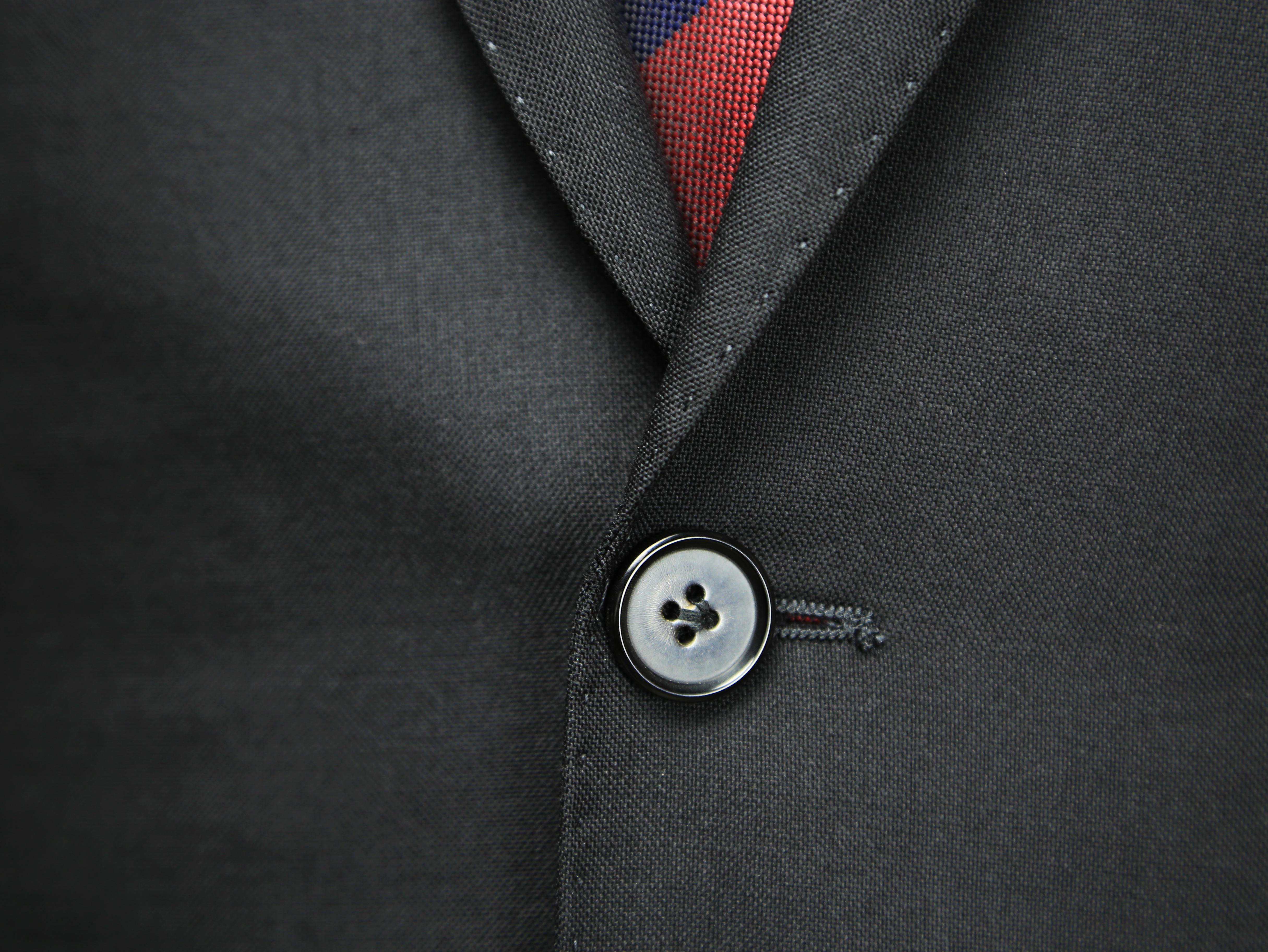 【经典系列】男士衣橱必不可少