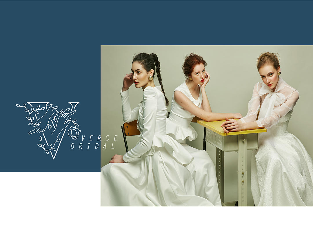 VERSE 15800 HAUTE COUTUR