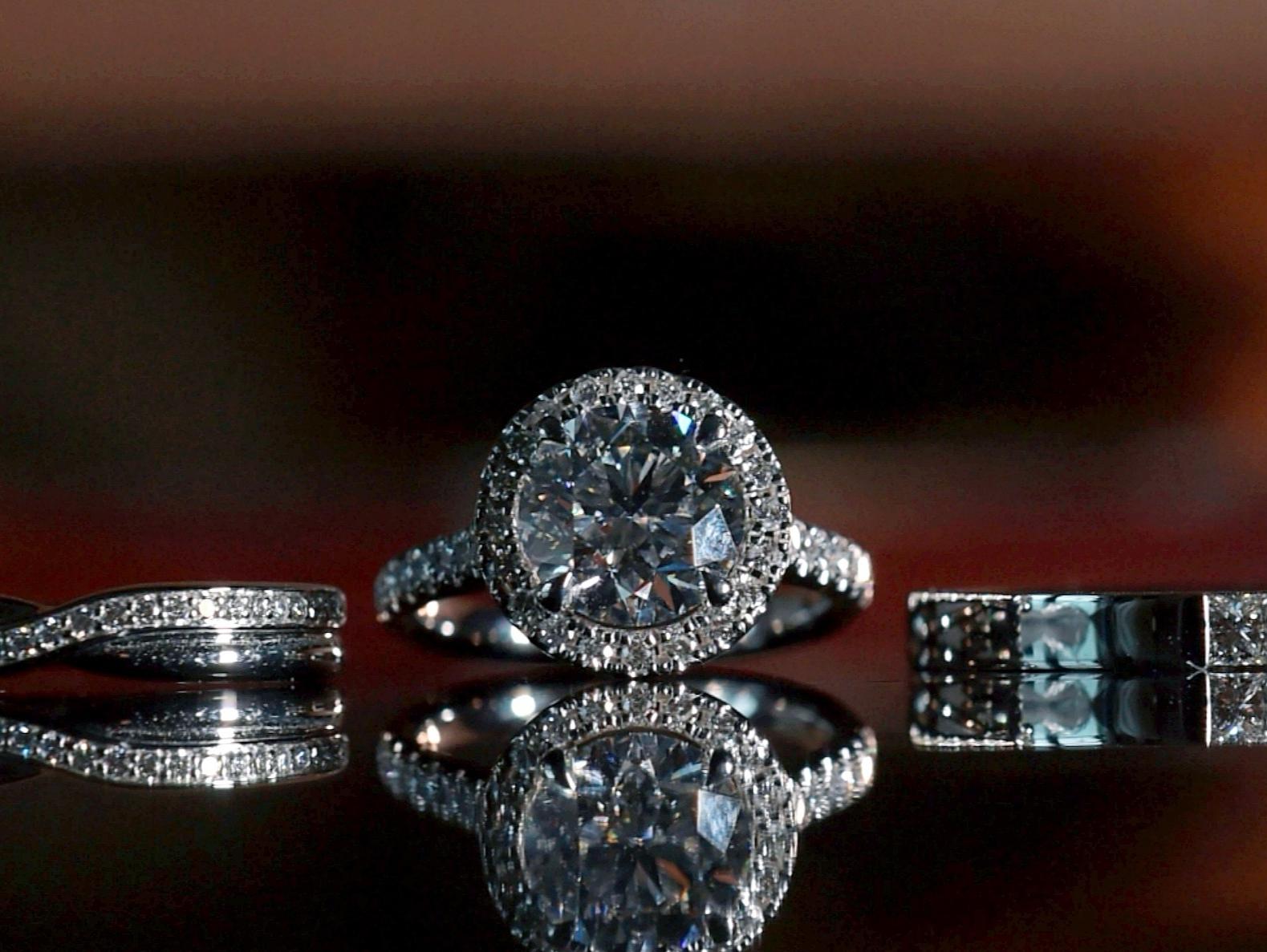 【西式婚礼•专属定制】专业策划+定制台词+DJ