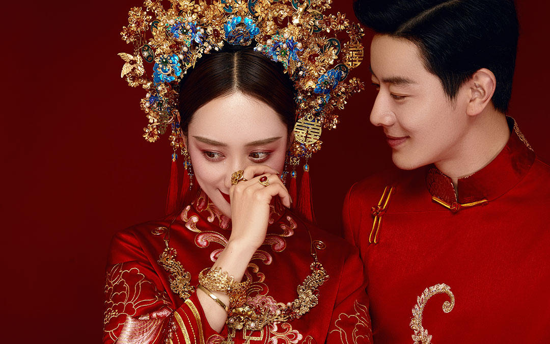 南京哪家婚纱摄影好 南京婚纱摄影推荐