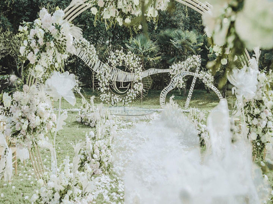 【卡朋宴会定制】Breathing 呼吸